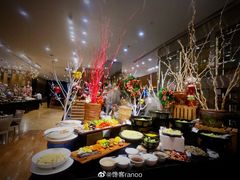 -昆明洲际酒店