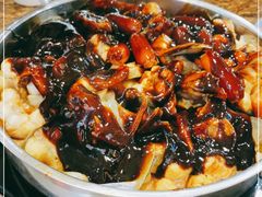 -黄记煌三汁焖锅(崇文门店)