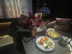 -villaa·别墅·融合菜西餐厅
