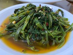 -勇猛子川菜馆(新军路店)