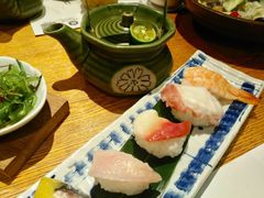 -匠和风精致料理(莆田财富中心店)