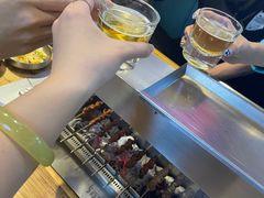 -延边河坝烧烤串城(车公庙店)