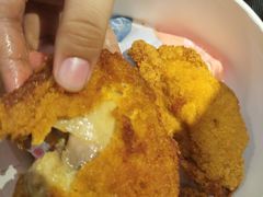 -麦当劳(西单明珠店)