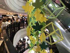 -崇光百货(尖沙咀店)