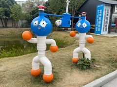 -烟桥古村