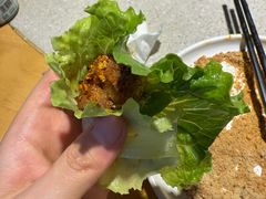 -醉二娘正宗西昌火盆烧烤(大丰店)