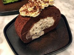 奥利奥海盐卷-Home Cafe(水榭春天店)