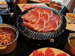 -鲁西肥牛(九方购物中心店)