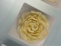 -潮一不贰·法式甜品·生日蛋糕·西式简餐(外滩店)