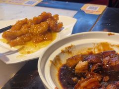 -京城小江南·北京烤鸭·江南土菜·白鱼(中关村店)