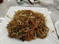 -點無缺茶楼·海鲜酒家(世博店)