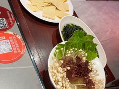 -洞子口重庆鲜货火锅(楚翘城旗舰店)