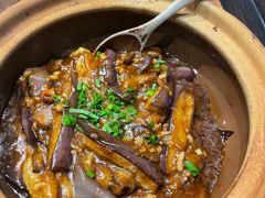 -广府乡下·饭庄(新港东路店)