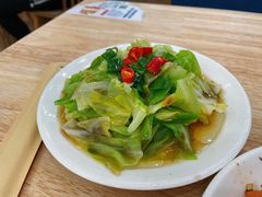 牛心菜-贵凤凰贵州米粉(清河和盈中心店)