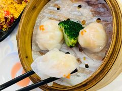 虾饺皇-御满江海鲜酒家(洛溪新城店)
