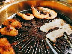 -中西名菜(增城万达广场店)