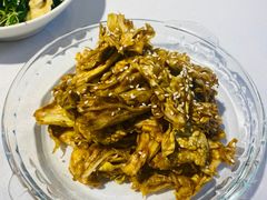 乾隆白菜-峨嵋酒家总店(车公庄店)