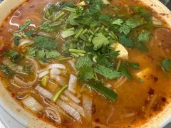 -松明一烤肉馆(鲁园店)