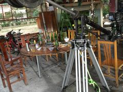 -浪琴湾尾角仔海鲜坊