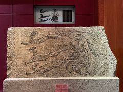 -卧龙岗文化园-南阳市汉画馆