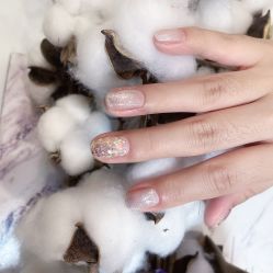 -爱睫物语·疗愈美睫美甲