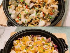 -79号渔船海鲜饭店(宝安店)