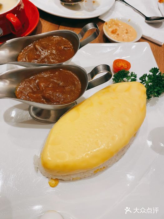 必胜客(骡马市店)图片