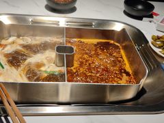 -九鼎轩脆毛肚火锅(南京东路店)