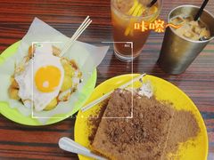 -華叔茶記