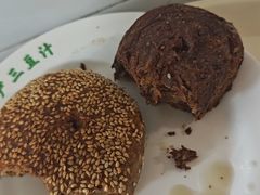 -尹三豆汁(天坛店)