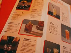 -星巴克臻选(成都太古里店)