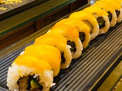 -青岛金沙滩希尔顿酒店·自助餐厅