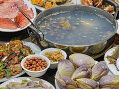 -凯华海鲜火锅·传承三十六年