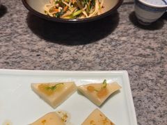 -南京大牌档(青岛万象城店)