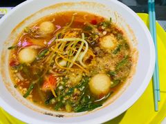 -蔡澜PHO(海岸城店)