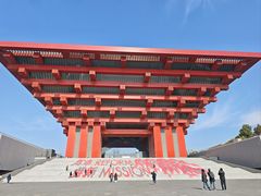 -中华艺术宫(上海美术馆)