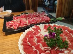 -草原塞蛮羊火锅城(港湾店)