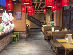 -农耕记·湖南土菜(龙岗熙和园店)