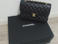 -CHANEL(恒隆广场店)