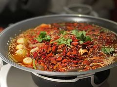 -麻六记(新天地店)