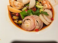 -锦府园·新台州菜(合生汇店)
