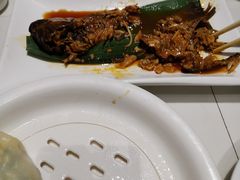 -东方饺子王(工农大路店)