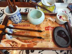 -南昌大饭店·地标美食名片(万寿宫店)