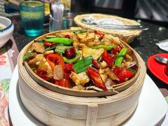 -南都咖啡西餐厅.全日茶点(福星路店)