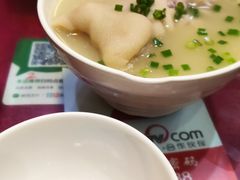 -易老妈蹄花.特色川菜(人民公园总店)