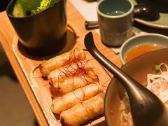 -安南越南餐厅(青岛万象城店)