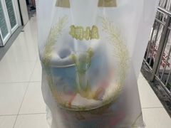 -珍妮曲奇聪明小熊(尖沙咀店)