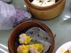 -香港蓮香樓(上環店)