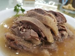 -怡园饭店-餐厅(四望亭店)