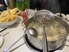 -陈记顺和潮汕牛肉火锅(棠德南路店)